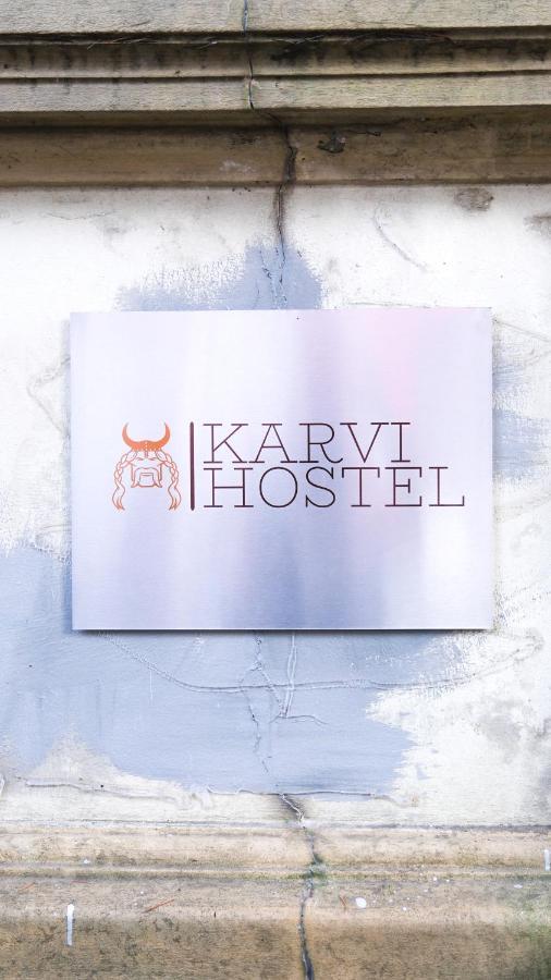 Karvi Hostel & Suites Batumi Zewnętrze zdjęcie