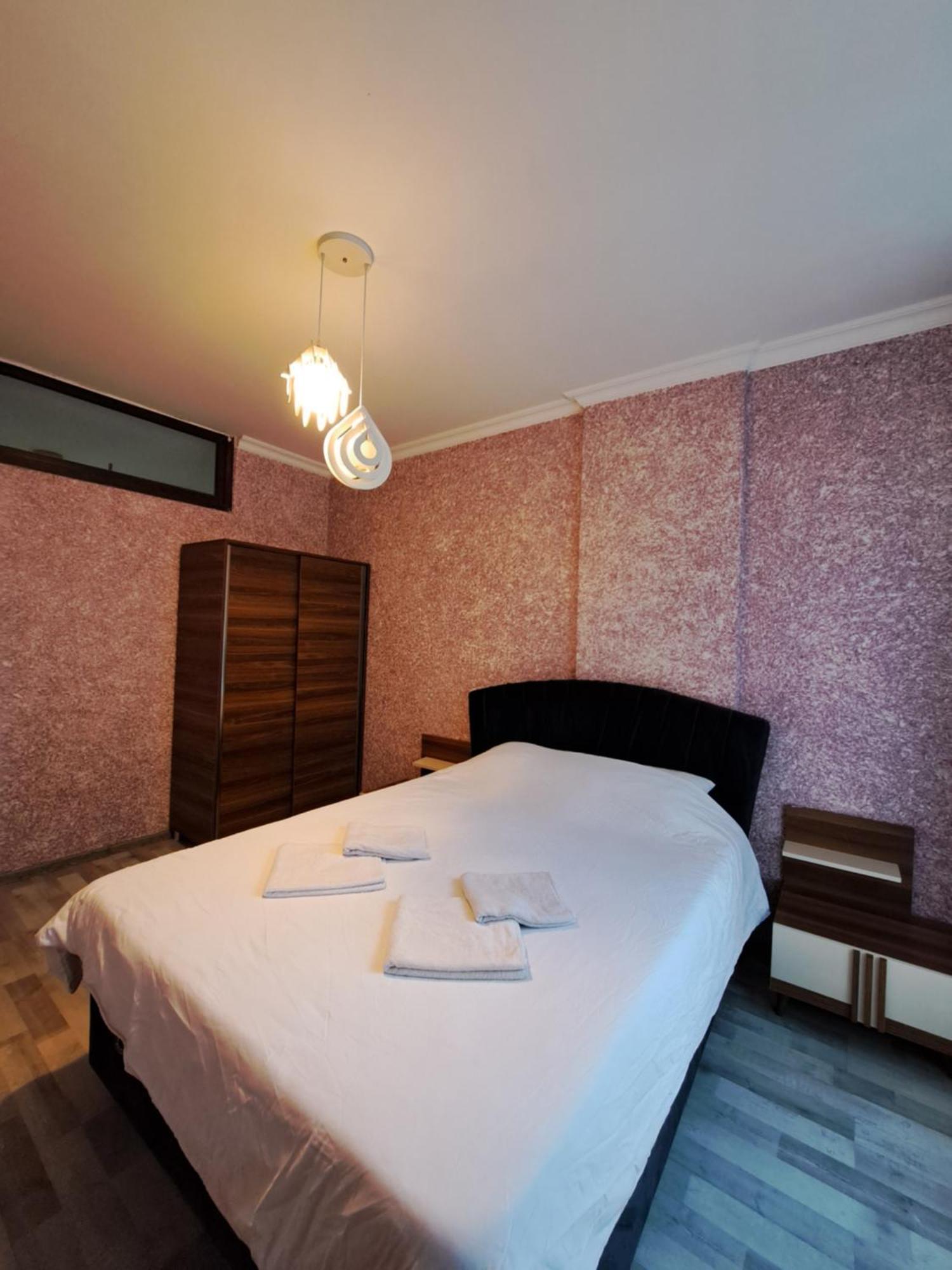Karvi Hostel & Suites Batumi Zewnętrze zdjęcie