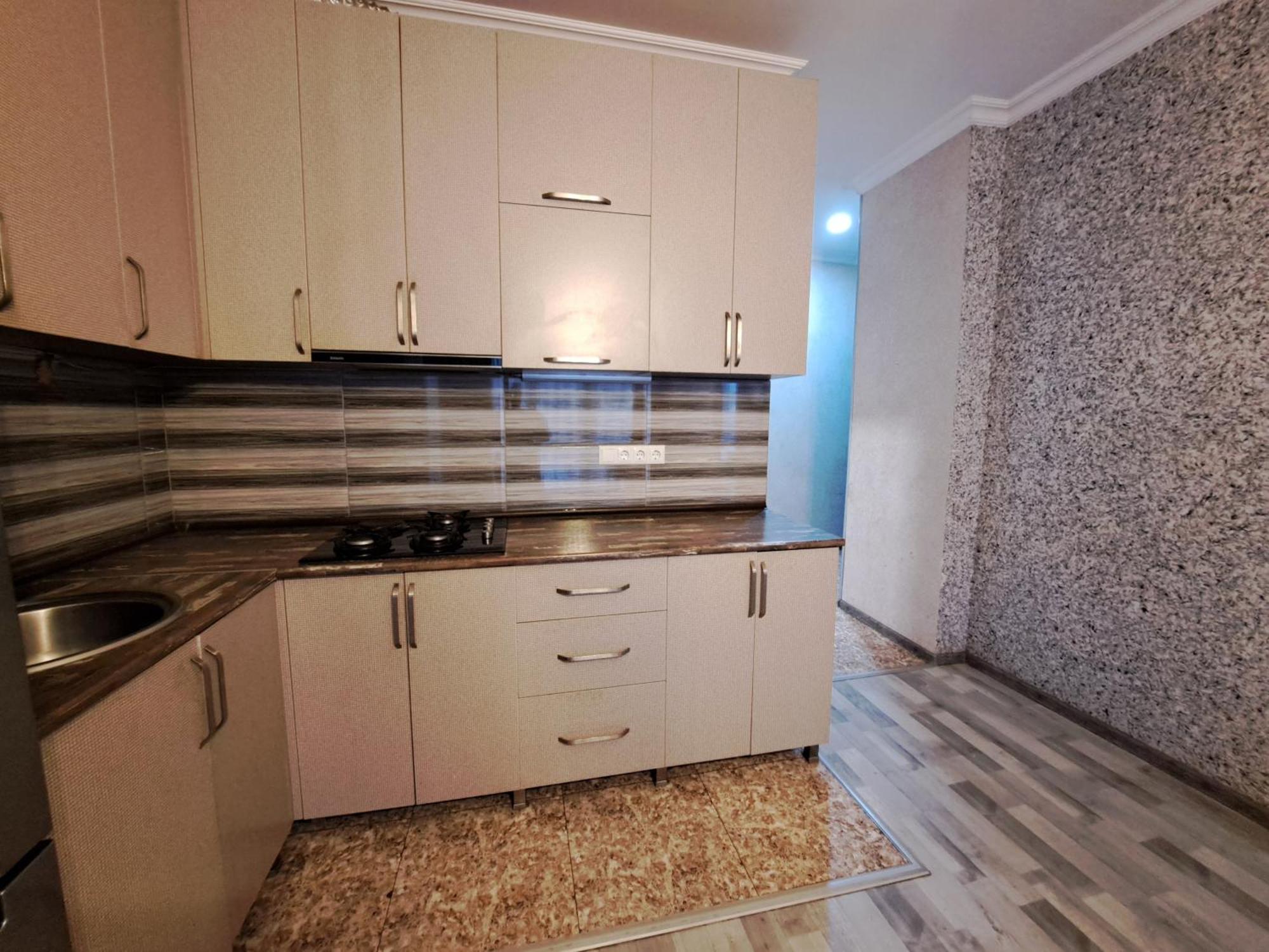 Karvi Hostel & Suites Batumi Zewnętrze zdjęcie