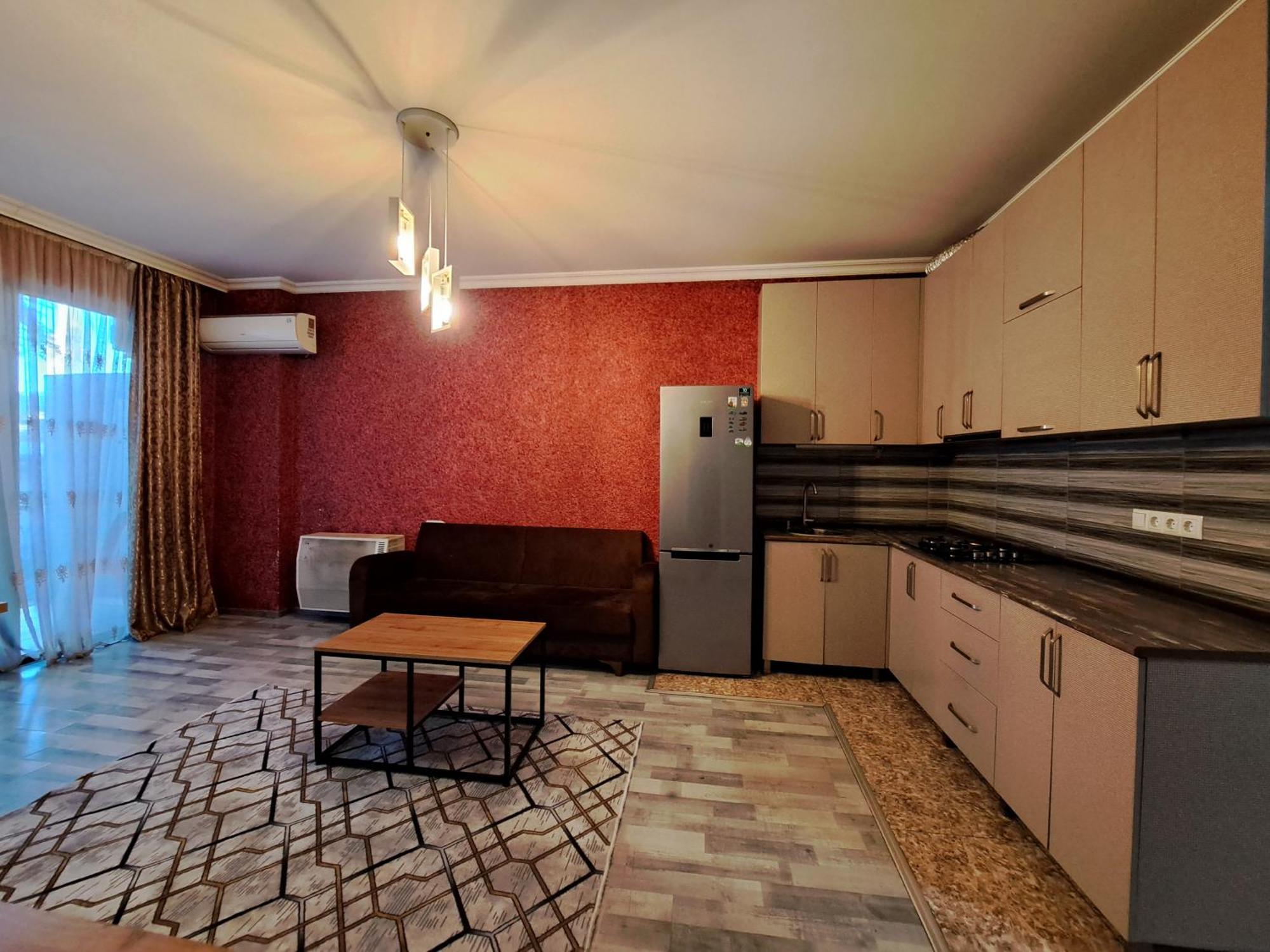 Karvi Hostel & Suites Batumi Zewnętrze zdjęcie