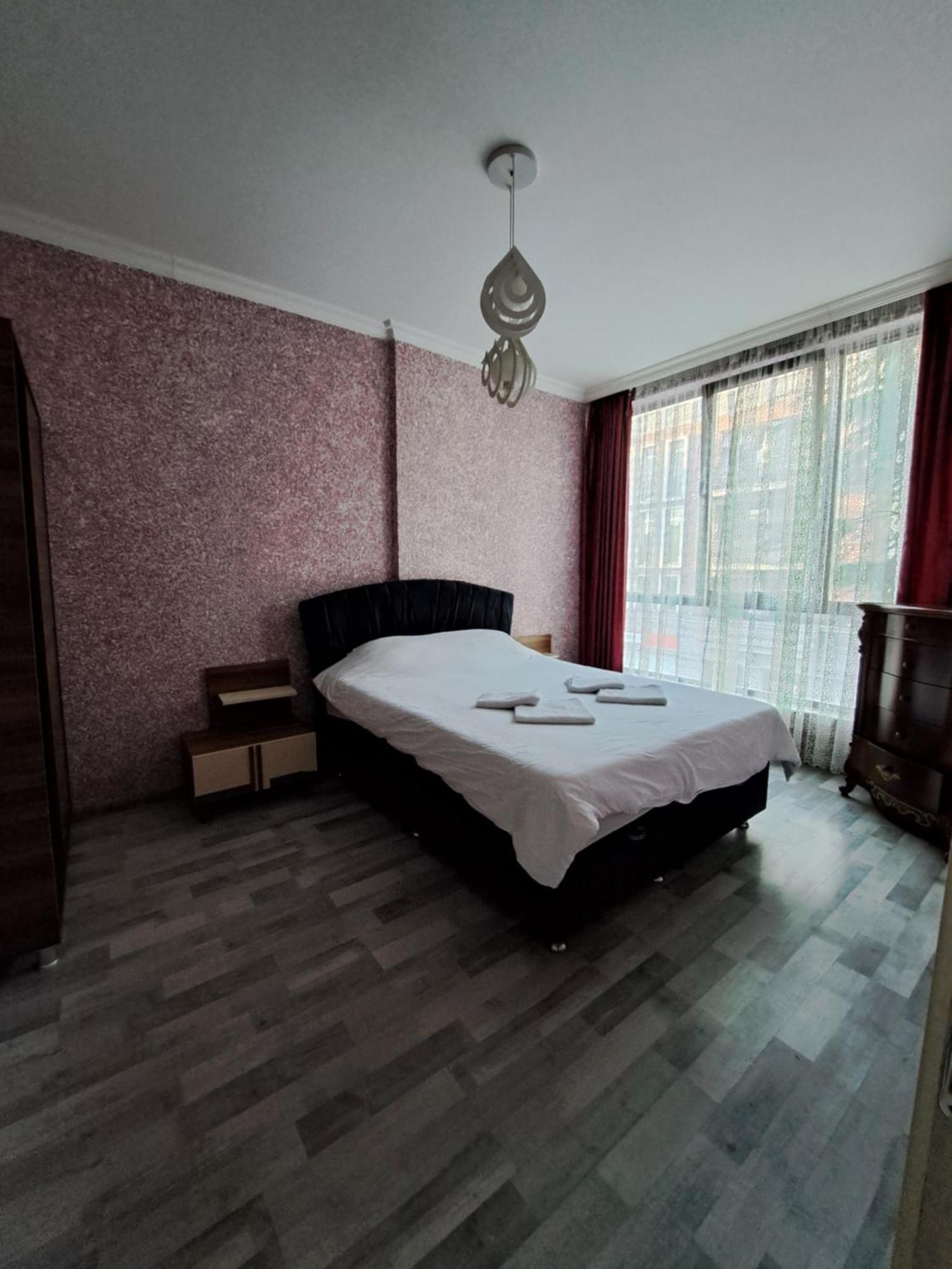 Karvi Hostel & Suites Batumi Zewnętrze zdjęcie