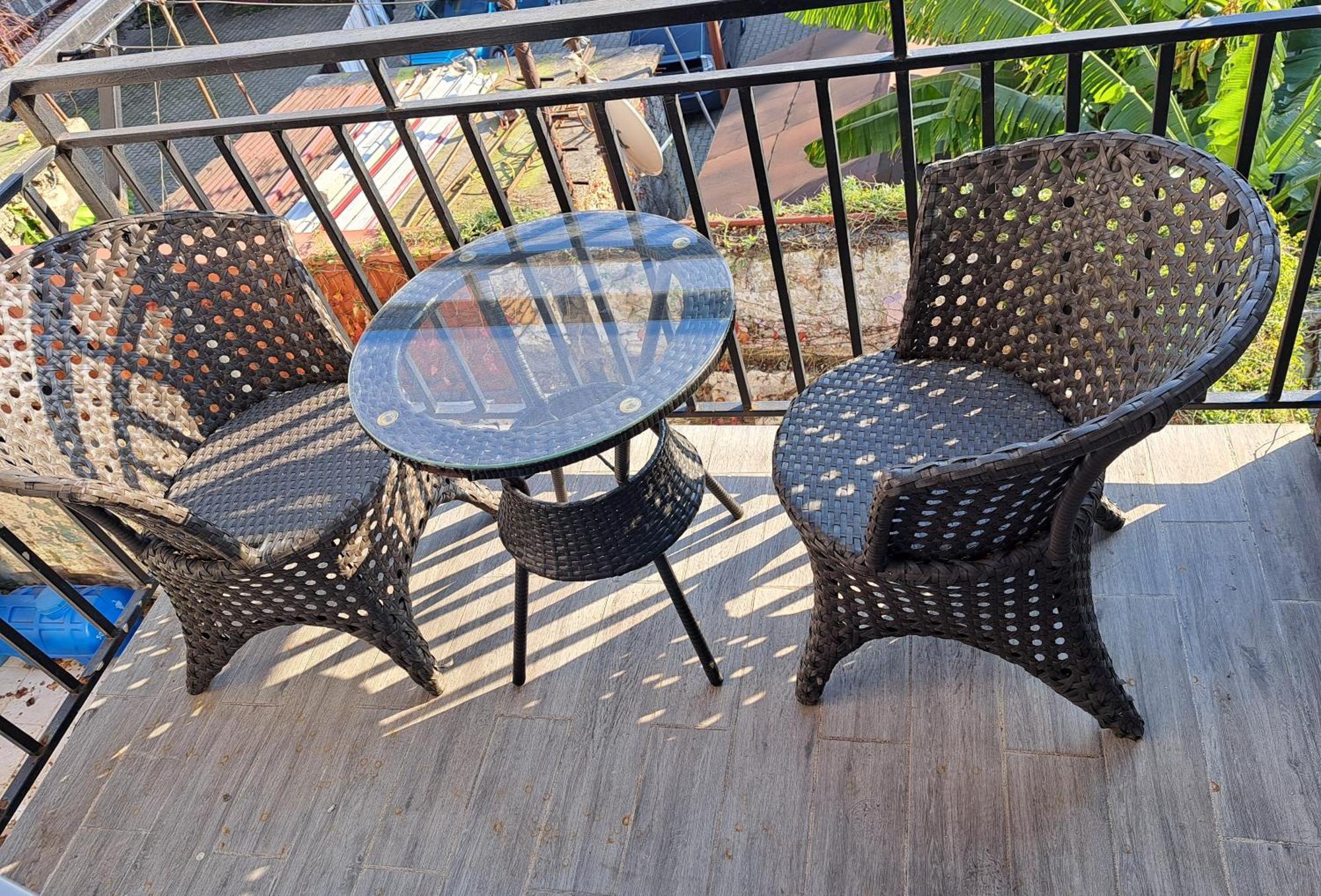 Karvi Hostel & Suites Batumi Zewnętrze zdjęcie
