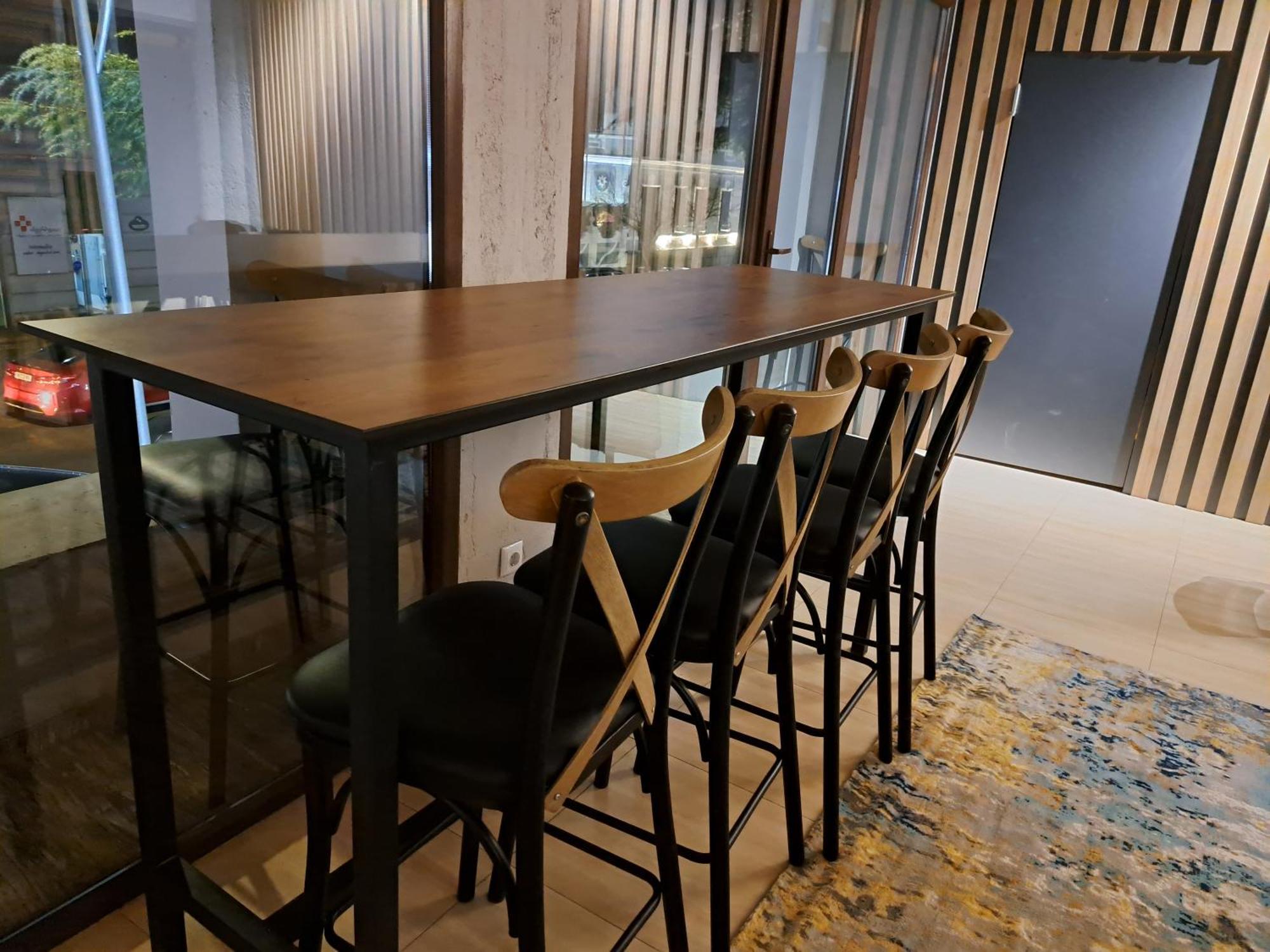 Karvi Hostel & Suites Batumi Zewnętrze zdjęcie