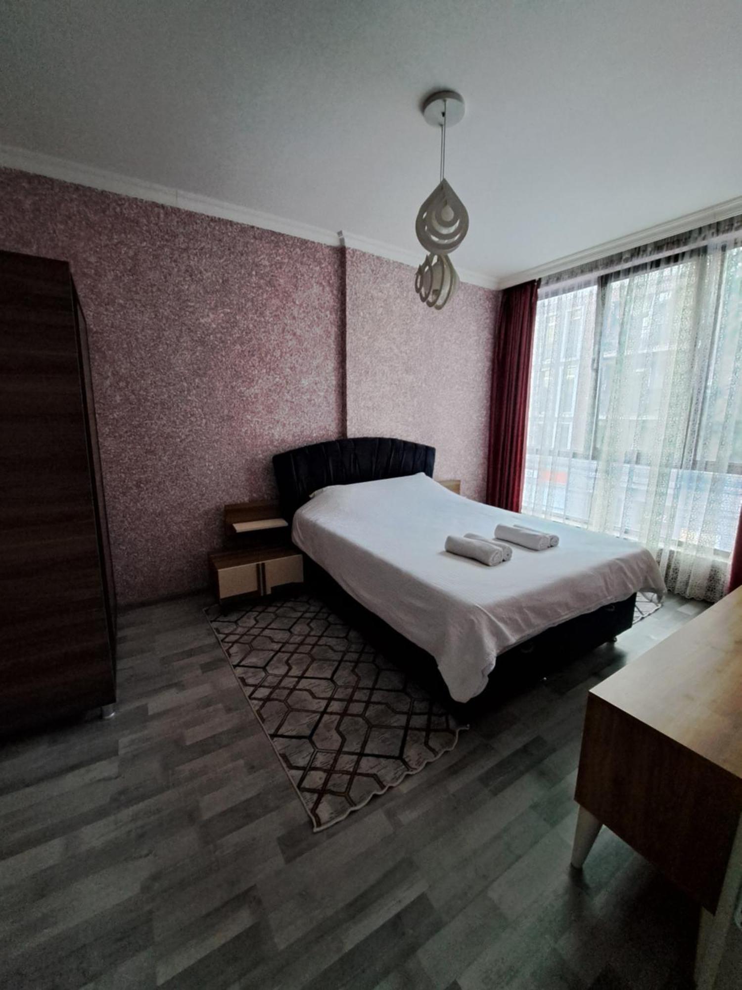 Karvi Hostel & Suites Batumi Zewnętrze zdjęcie