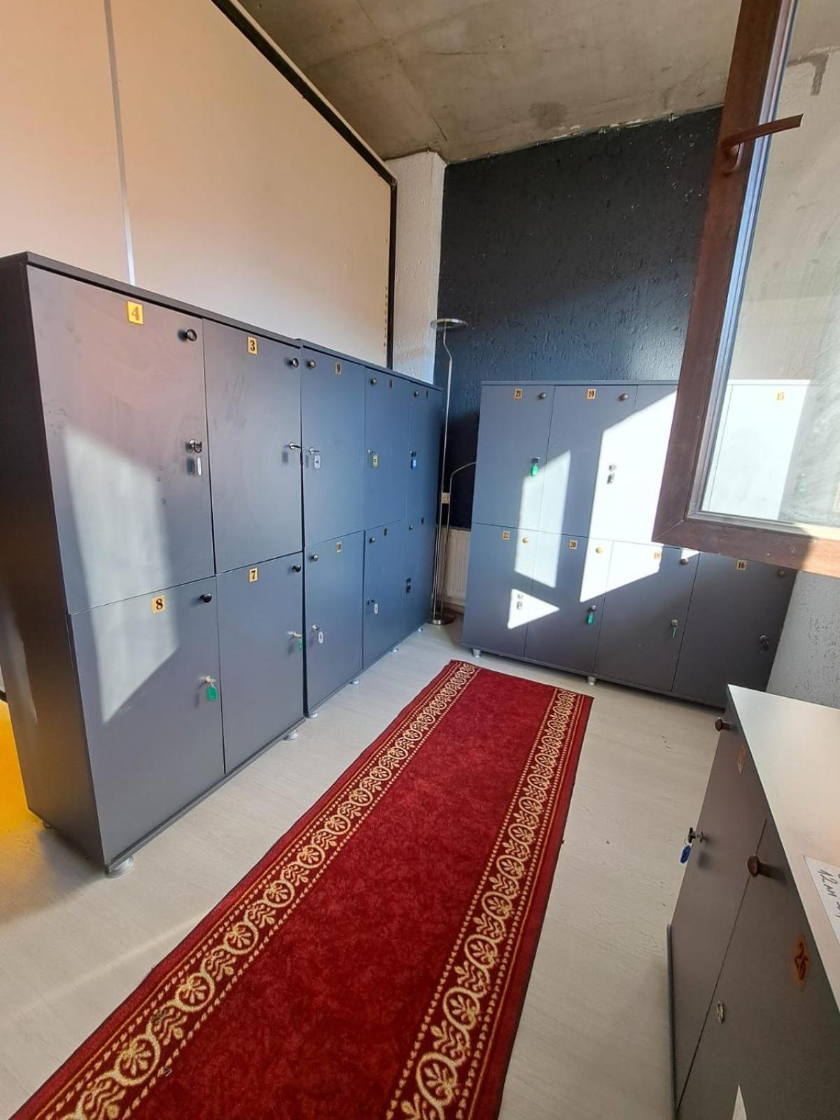 Karvi Hostel & Suites Batumi Zewnętrze zdjęcie